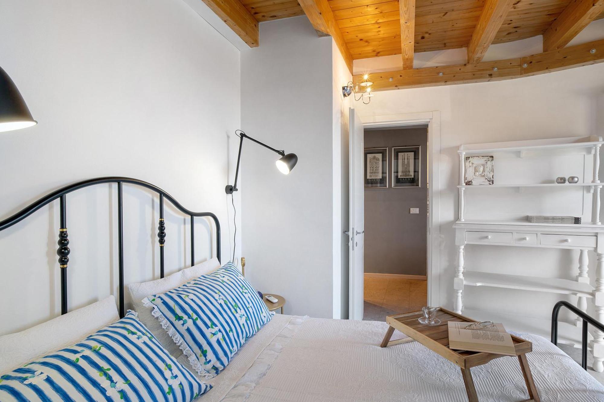 La Casa Incantata San Bartolomeo Al Mare Esterno foto